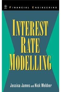 Interest Rate Modelling