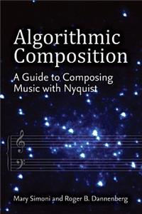 Algorithmic Composition