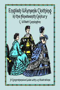 English Women's Clothing in the Nineteenth Century