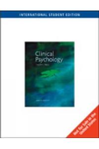 The Science and Practice of Clinical Psychology, International Edition