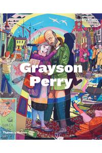 Grayson Perry