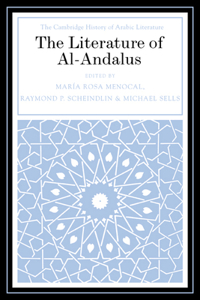 Literature of Al-Andalus