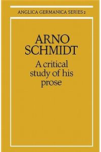 Arno Schmidt