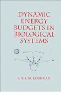 Dynamic Energy Budgets in Biological Systems