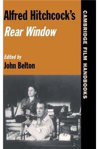 Alfred Hitchcock's Rear Window