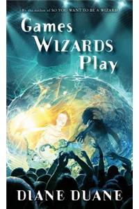 Games Wizards Play, 10