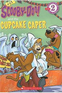 Scooby-Doo! and the Cupcake Caper