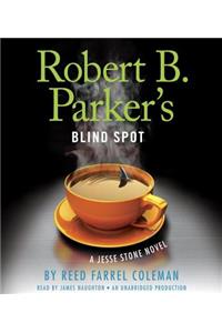 Robert B. Parker's Blind Spot