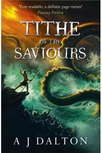 Tithe of the Saviours