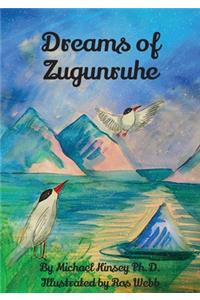 Dreams of Zugunruhe