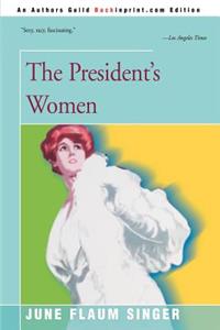 President's Women