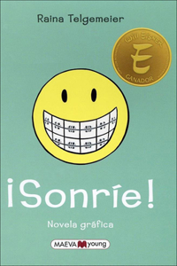 Sonrie!