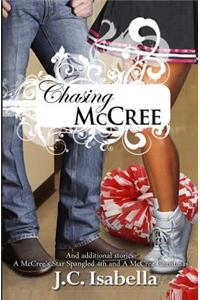 Chasing McCree