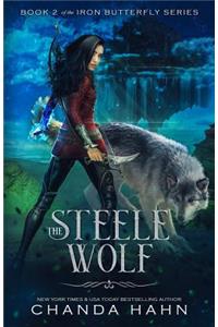 The Steele Wolf