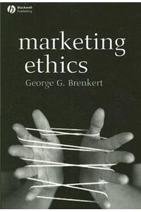 Marketing Ethics