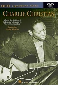 Charlie Christian