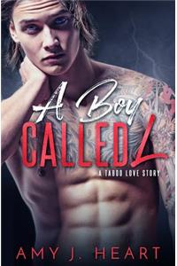 A Boy Called L