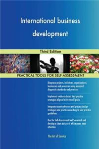 International business development Third Edition