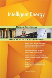 Intelligent Energy Standard Requirements