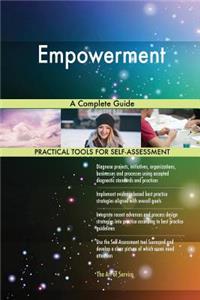Empowerment A Complete Guide