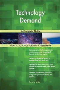 Technology Demand A Complete Guide