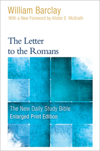 Letter to the Romans (Enlarged Print)