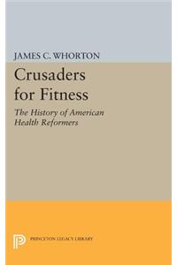 Crusaders for Fitness