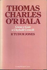Thomas Charles o'r Bala