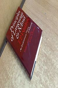 Principles of Language and Mind: An Evolutionary Theory of Meaning
