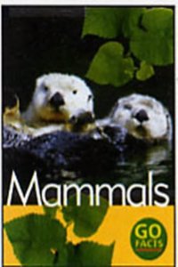 Mammals Booster Pack (Go Facts)