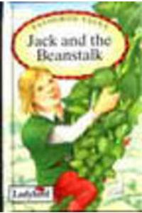 Read it Yourself Book and Tape - Level 3: Jack and the Beanstalk