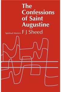 Confessions of Saint Augustine