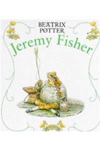 Beatrix Potter Board Book