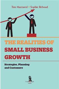 The Realities of Small Business Growth