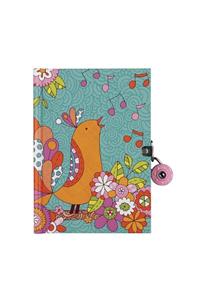 Songbird Diary