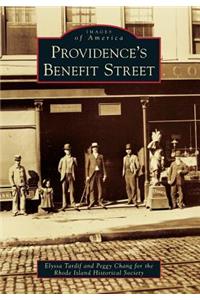Providence's Benefit Street