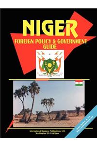 Niger Foreign Policy and Government Guide