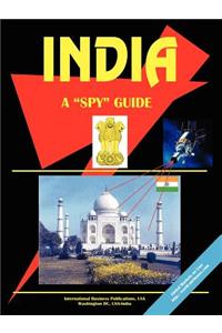 India a Spy Guide