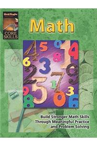 Core Skills: Math: Reproducible Grade 1