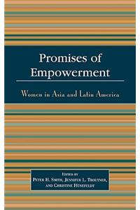 Promises of Empowerment