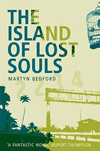 The Island of Lost Souls