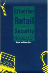 Effective Retail Security