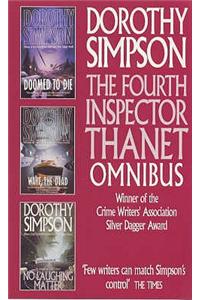 The Fourth Inspector Thanet Omnibus