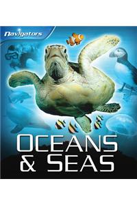 Navigators: Oceans and Seas