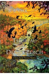 Thoreau at Devil's Perch