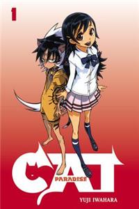 Cat Paradise: Vol 1