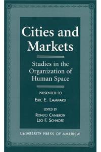 Cities and Markets