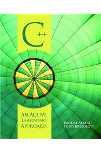 C++: An Active Learning Approach