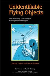 Unidentifiable Flying Objects: The Dwindling Probability of Solving the UFO Enigma