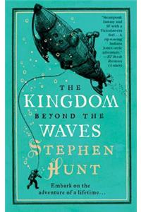 The Kingdom Beyond the Waves